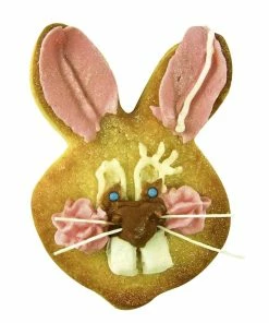 Städter Ausstechform Hasengesicht 6 Cm -Emil-Henry-Laden 201 080058 A01