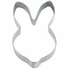 Städter Ausstechform Hasengesicht 6 Cm