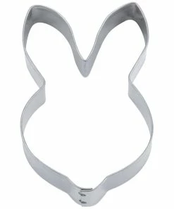 Städter Ausstechform Hasengesicht 6 Cm