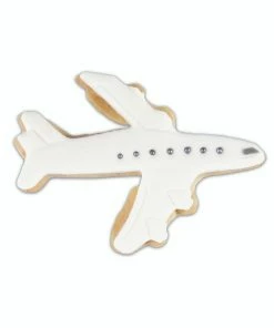 Städter Ausstechform Flugzeug 7,5 Cm 7 Städter Ausstechform Flugzeug 7,5 Cm -Emil-Henry-Laden 201 083035 A03