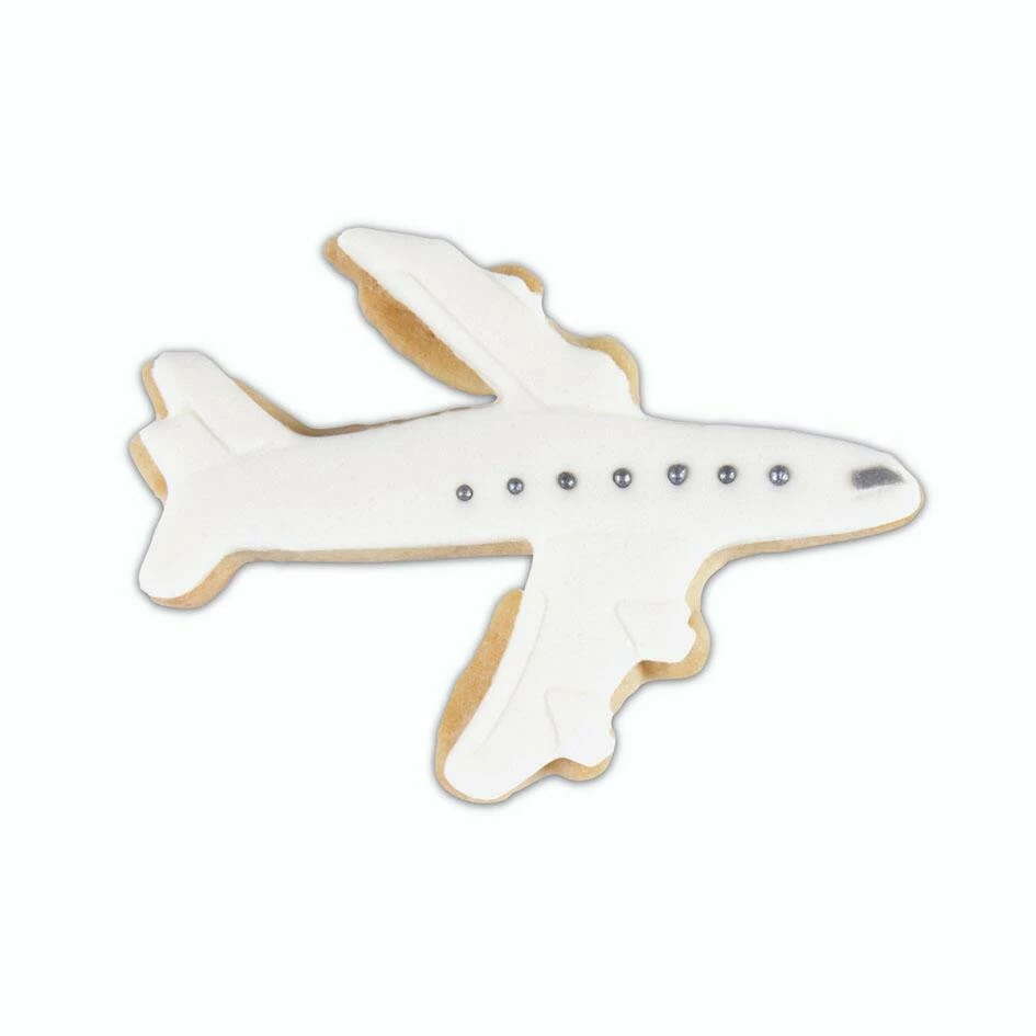 Städter Ausstechform Flugzeug 7,5 Cm 4 Städter Ausstechform Flugzeug 7,5 Cm - Image 4