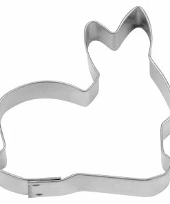 Städter Ausstechform Hase 7,5 Cm Liegend