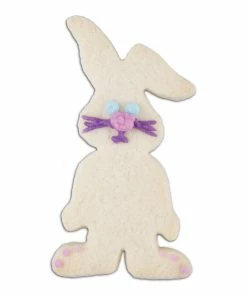 Städter Ausstechform Hase 10 Cm -Emil-Henry-Laden 201 086104 A01