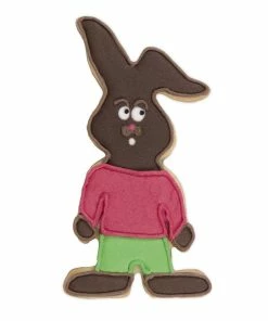 Städter Ausstechform Hase 10 Cm -Emil-Henry-Laden 201 086104 A04