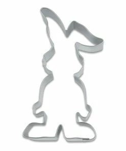 Städter Ausstechform Hase 10 Cm