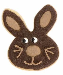 Städter Ausstechform Hasengesicht 5,5 Cm -Emil-Henry-Laden 201 086111 A02