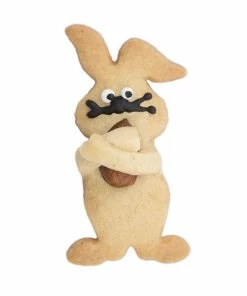 Städter Ausstechform Mandelhase 8 Cm -Emil-Henry-Laden 201 086128 A01