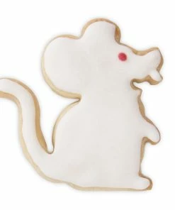 Städter Ausstechform Maus 5,5 Cm -Emil-Henry-Laden 201 088030 A02