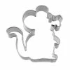 Städter Ausstechform Maus 5,5 Cm