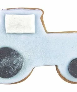 Städter Ausstechform Traktor 7 Cm Edelstahl -Emil-Henry-Laden 201 090156 A02