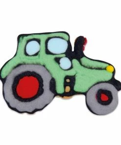 Städter Ausstechform Traktor 7,5 Cm 7 Städter Ausstechform Traktor 7,5 Cm -Emil-Henry-Laden 201 090187 A02