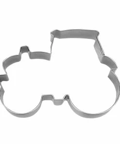 Städter Ausstechform Traktor 8 Cm