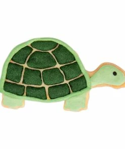 Städter Ausstechform Schildkröte 6,5 Cm -Emil-Henry-Laden 201 093126 A03