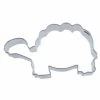 Städter Ausstechform Schildkröte 6,5 Cm