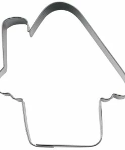 Städter Ausstechform Haus 7,5 Cm