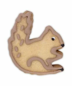 Städter Ausstechform Eichhörnchen 4 Cm -Emil-Henry-Laden 201 097100 A02