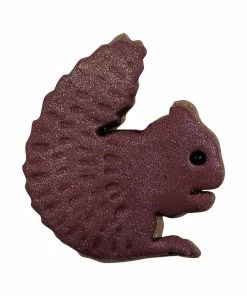 Städter Ausstechform Eichhörnchen 4 Cm -Emil-Henry-Laden 201 097100 A03