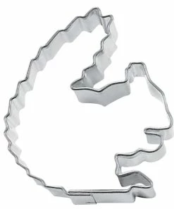 Städter Ausstechform Eichhörnchen 4 Cm