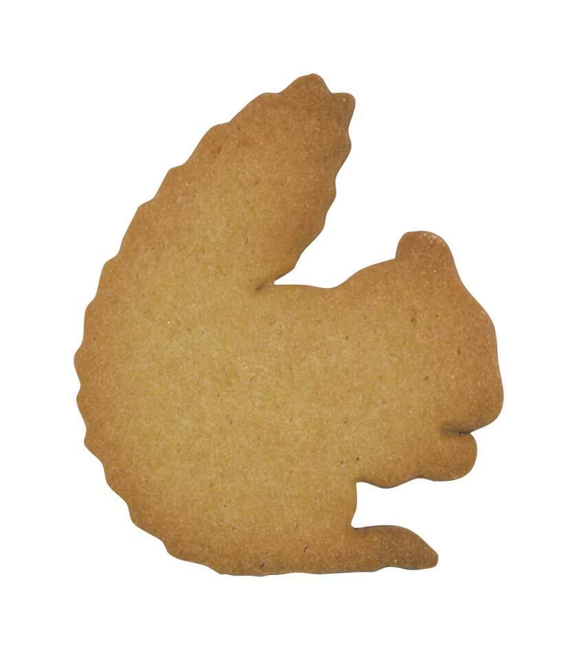 Städter Ausstechform Eichhörnchen 6 Cm 2 Städter Ausstechform Eichhörnchen 6 Cm - Image 2
