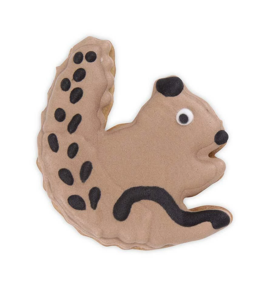 Städter Ausstechform Eichhörnchen 6 Cm 3 Städter Ausstechform Eichhörnchen 6 Cm - Image 3