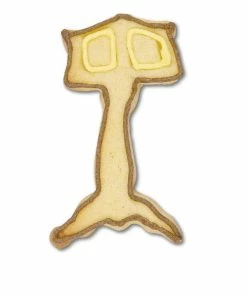 Städter Ausstechform Notenständer 8 Cm -Emil-Henry-Laden 201 098022 A01