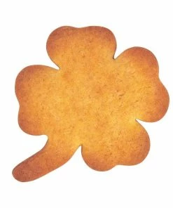 Städter Ausstechform Glücksklee 7 Cm -Emil-Henry-Laden 201 100039 A01