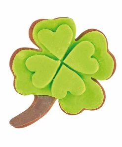 Städter Ausstechform Glücksklee 7 Cm -Emil-Henry-Laden 201 100039 A03