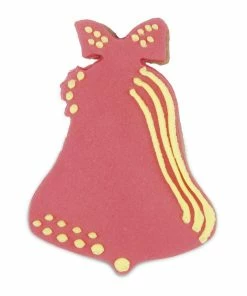 Städter Ausstechform Glocke 8 Cm -Emil-Henry-Laden 201 103047 A02