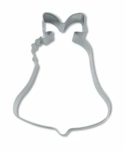 Städter Ausstechform Glocke 8 Cm