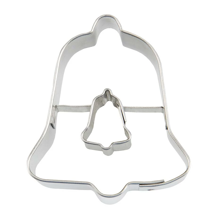 Städter Ausstechform Glocke In Glocke 5 Cm 1 Städter Ausstechform Glocke In Glocke 5 Cm