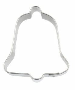 Städter Ausstechform Glocke 5 Cm