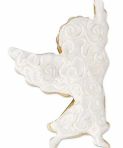 Städter Ausstechform Engel 13 Cm Fliegend -Emil-Henry-Laden 201 105195 A04