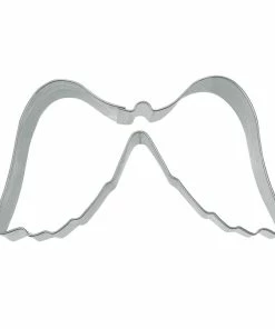 Städter Ausstechform Engelsflügel 8,5 Cm
