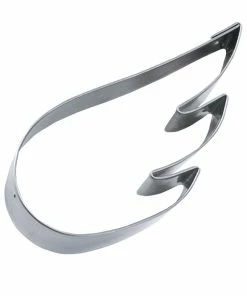 Städter Ausstechform Engelsflügel 5,5 Cm