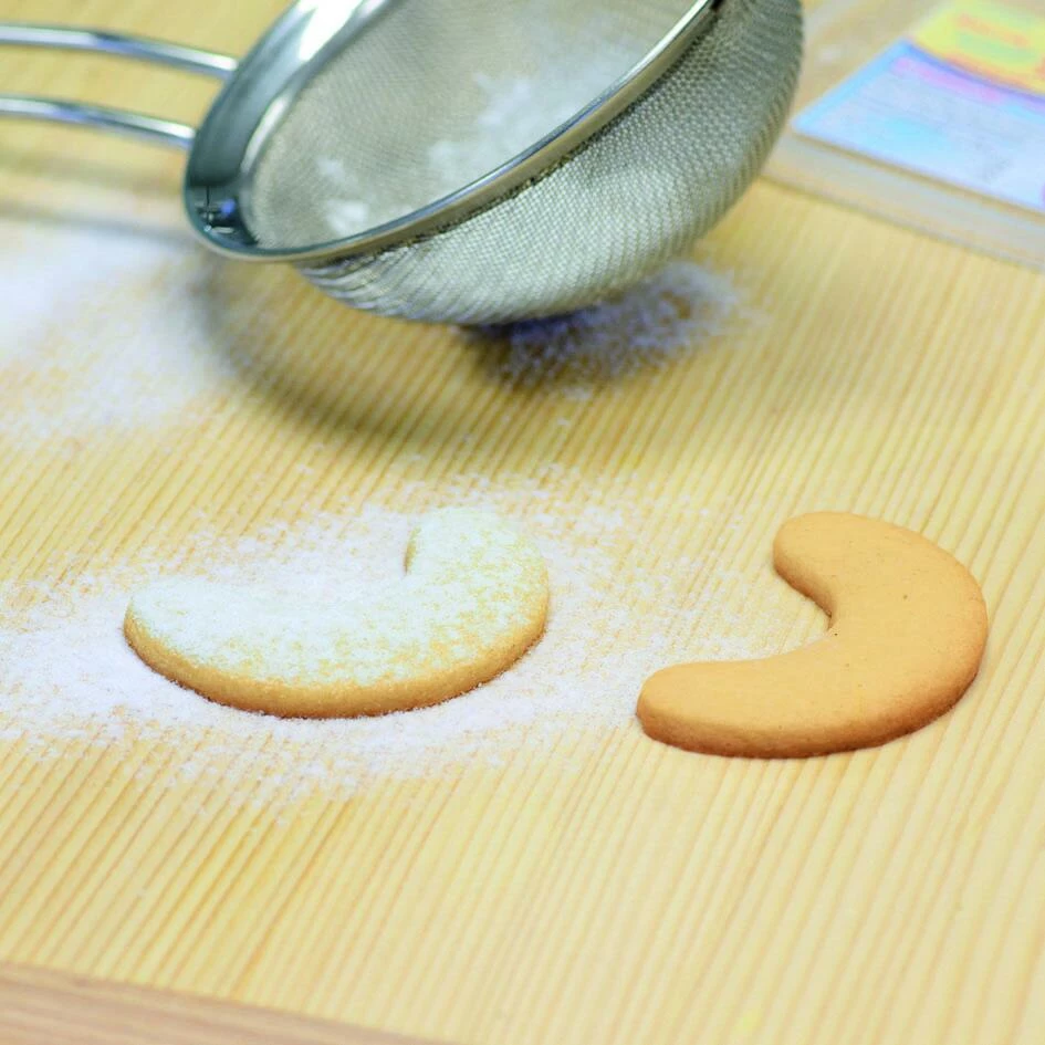 Städter Ausstechform Kipferl 5,5 Cm Rund 4 Städter Ausstechform Kipferl 5,5 Cm Rund - Image 4