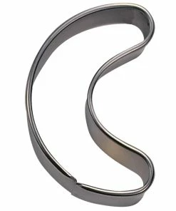 Städter Ausstechform Kipferl 5,5 Cm Rund