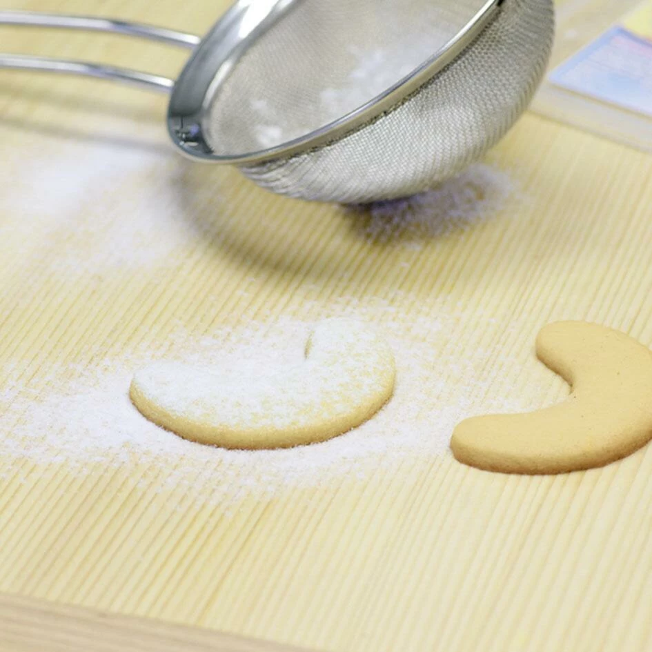 Städter Ausstechform Kipferl 5,5 Cm Rund 3 Städter Ausstechform Kipferl 5,5 Cm Rund - Image 3