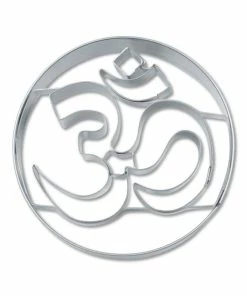 Städter Ausstechform Om Ø 6 Cm