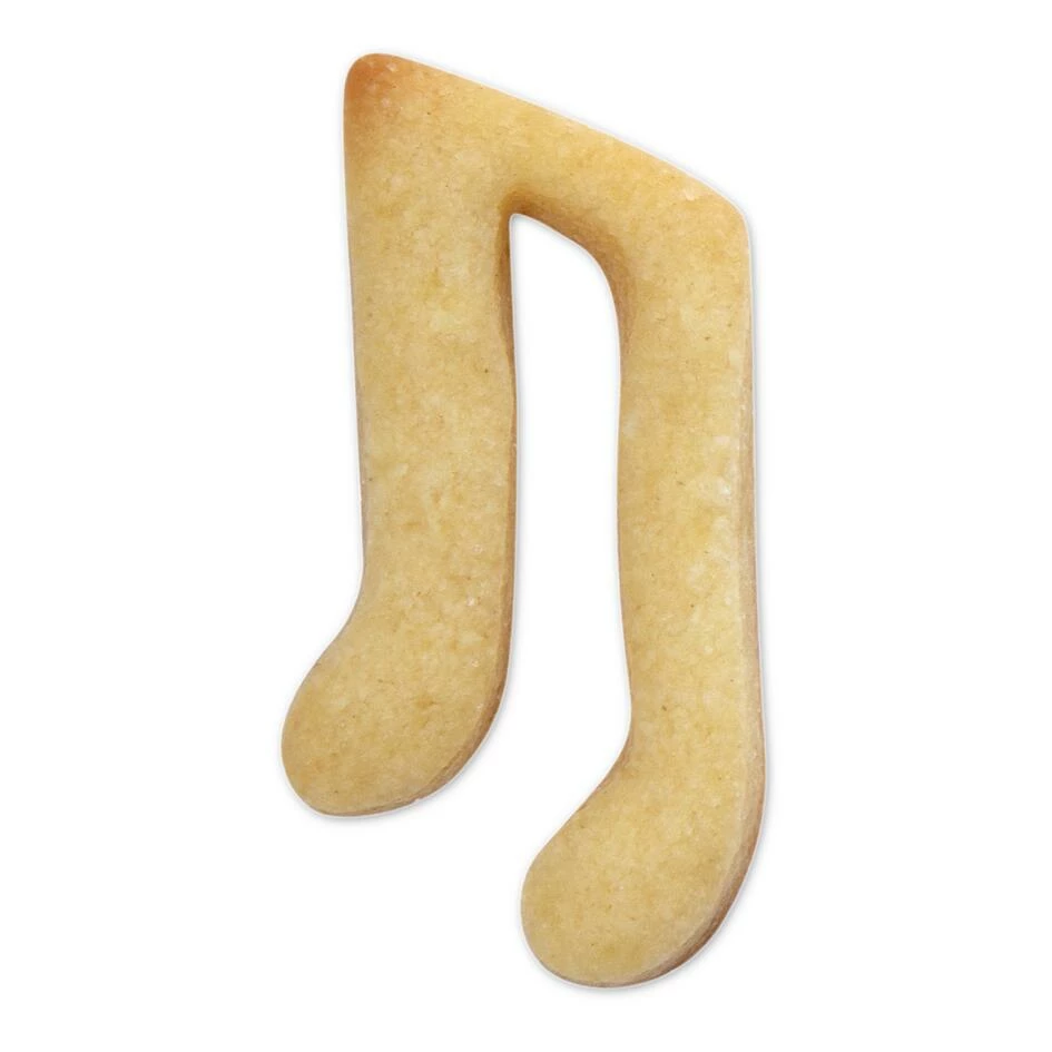 Städter Ausstechform Note 5 Cm 2 Städter Ausstechform Note 5 Cm - Image 2