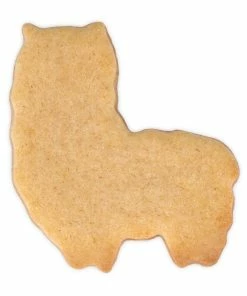 Städter Ausstechform Alpaka 8 Cm -Emil-Henry-Laden 201 111080 A01