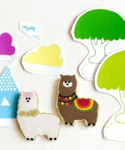 Städter Ausstechform Alpaka 8 Cm -Emil-Henry-Laden 201 111080 A04