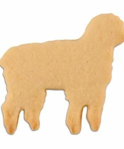 Städter Ausstechform Lamm / Schaf 7 Cm -Emil-Henry-Laden 201 111103 A01