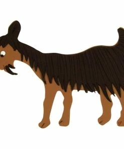 Städter Ausstechform Ziege 5 Cm -Emil-Henry-Laden 201 111196 A02