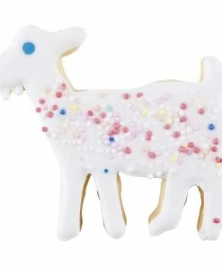 Städter Ausstechform Ziege 5 Cm -Emil-Henry-Laden 201 111196 A03