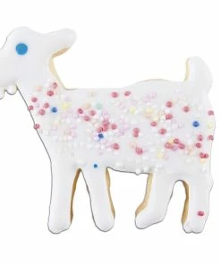 Städter Ausstechform Ziege 5 Cm -Emil-Henry-Laden 201 111202 A03