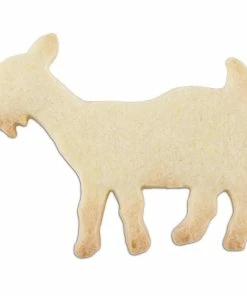 Städter Ausstechform Ziege 5 Cm -Emil-Henry-Laden 201 111202 A04