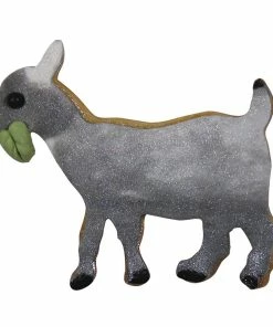 Städter Ausstechform Ziege 7,5 Cm 6 Städter Ausstechform Ziege 7,5 Cm -Emil-Henry-Laden 201 111219 A01
