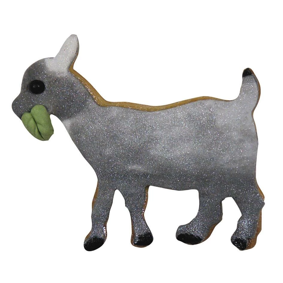 Städter Ausstechform Ziege 7,5 Cm 3 Städter Ausstechform Ziege 7,5 Cm - Image 3