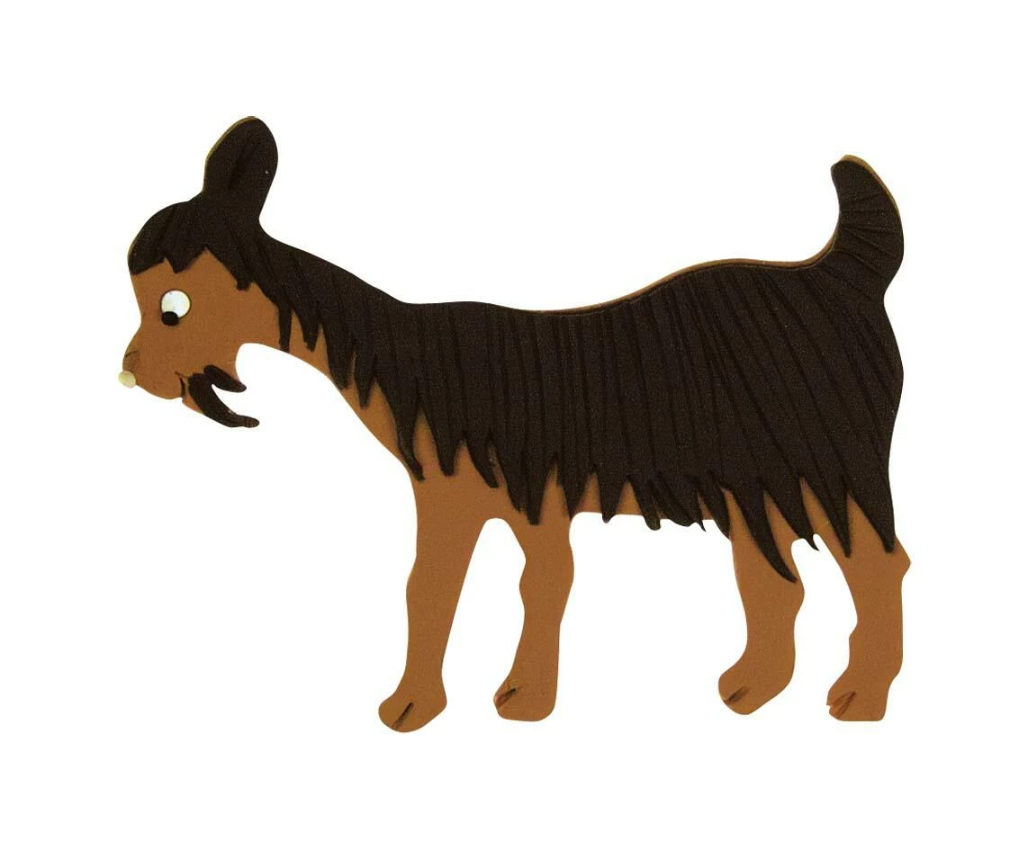 Städter Ausstechform Ziege 7,5 Cm 4 Städter Ausstechform Ziege 7,5 Cm - Image 4