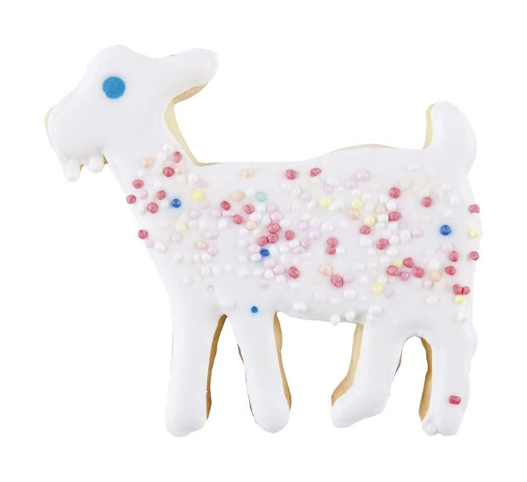 Städter Ausstechform Ziege 7,5 Cm 2 Städter Ausstechform Ziege 7,5 Cm - Image 2